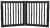 Dynamic Accents Two Panel Free Standing Dog Gates