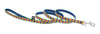 Lupine Closet Upsy Daisy Step-In Small Dog Harness (1/2 Inch)