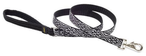 Lupine Silverado Dog Leash (3/4 Inch)