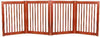 Dynamic Accents Four Panel Free Standing Dog Gates