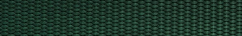 Lupine Solid Green Dog Leash Coupler