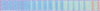 Lupine Cotton Candy Cat Breakaway Collar (1/2 Inch)