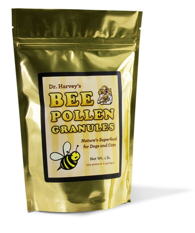 Dr. Harvey's Bee Pollen Granules