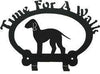 Sweeney Ridge Bedlington Terrier Dog Leash Hook