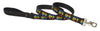 Lupine Woofstock Large Martingale Dog Collar (1 Inch)