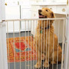 Cardinal Duragate All Steel Dog Gate