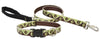 Lupine Mud Puppy Large Dog Leash (1 Inch)