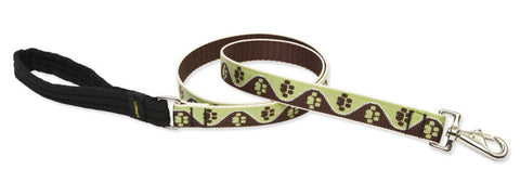 Lupine Mud Puppy Large Dog Leash (1 Inch)