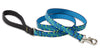 Lupine Closet New Wave Medium Martingale Dog Collar (3/4 Inch)