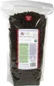 Paw Naturaw Organic Beef Dehydrated Dog Food