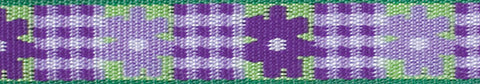 Lupine Closet Picnic Basket Step-In Medium Dog Harness (3/4 Inch)