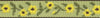 Lupine Suzie Q Medium Dog Collar (3/4 Inch)