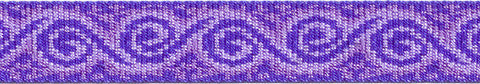 Lupine Jelly Roll Medium Dog Leash Coupler (3/4 Inch)
