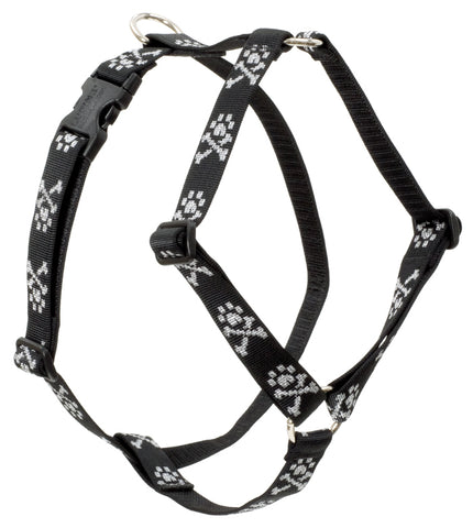 Lupine Bling Bonz Large Dog Harness (1 Inch)