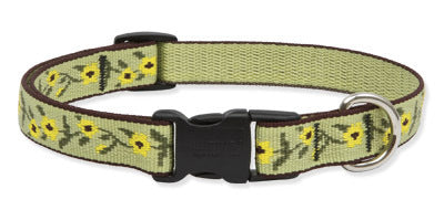 Lupine Suzie Q Medium Dog Collar (3/4 Inch)