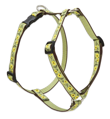 Lupine Suzie Q Medium Dog Harness (3/4 Inch)