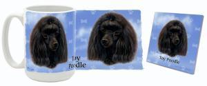 MugWorld Toy Poodle Mug and Coaster Combo