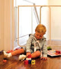 Cardinal Clear Dog & Baby Safety Gate