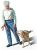 SENSE-ible No Pull Dog Harness