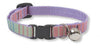 Lupine Cotton Candy Small H-Style Harness for Dogs & Cats (1/2 Inch)