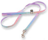 Lupine Cotton Candy Small Dog Harness (1/2 Inch)