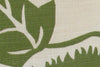 Madison Avenue Mutts Capistrano Green Dog Bed