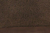 Madison Avenue Mutts Bungalow Dark Chocolate Dog Blanket