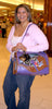 Pet Flys Original Puppy Love Dog Carrier