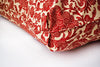 Madison Avenue Mutts Catalina Island Red Dog Bed