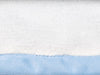 Madison Avenue Mutts Bungalow Blue Dog Blanket
