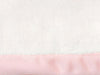Madison Avenue Mutts Bungalow Pink Dog Blanket