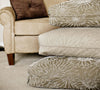 Madison Avenue Mutts Central Park Tan Dog Bed