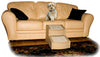 Pet Gear Tan Easy Step II Dog Stairs