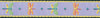 Up Country Dragonflys Dog Collar