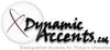 Dynamic Accents Two Panel Free Standing Dog Gates
