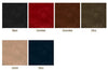 Jaxx Small Rectangle Dog Beds