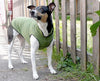 Gold Paw ecoCozy Dog Coat