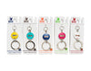 Mascot Companion Keychain & Dog Charm