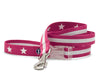 Mascot Striped Eco-Sport Dog Leash