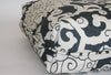 Madison Avenue Mutts Manhattan Steel Dog Bed