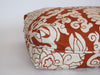 Madison Avenue Mutts Manhattan Terra Cotta Dog Bed