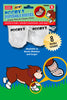 Nooby's Reusable Dog Booties
