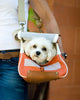 redhound Prep School Dog Duffles