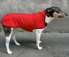 Gold Paw Organic Cotton Dog Rain Jacket