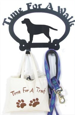Sweeney Ridge Labrador Retriever Dog Leash Hook