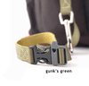 Tazlab Slide Tech Dog Leash