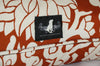 Madison Avenue Mutts Manhattan Terra Cotta Dog Bed
