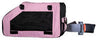Pet Gear Pink Travel System Car Seat Stroller Combo