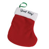 Savvy Tabby Good Kitty Bad Kitty Christmas Stocking With Toys