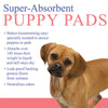 ClearQuest Pet Puppy Pads (100 Count)